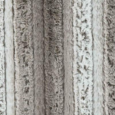 1076-010 Faux Fur Fabric